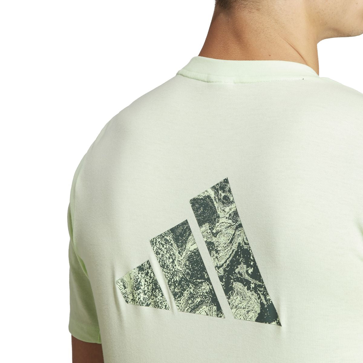 WO LOGO TEE