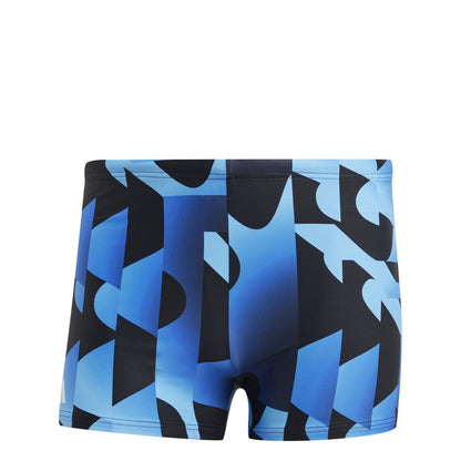 AOP BOXER
