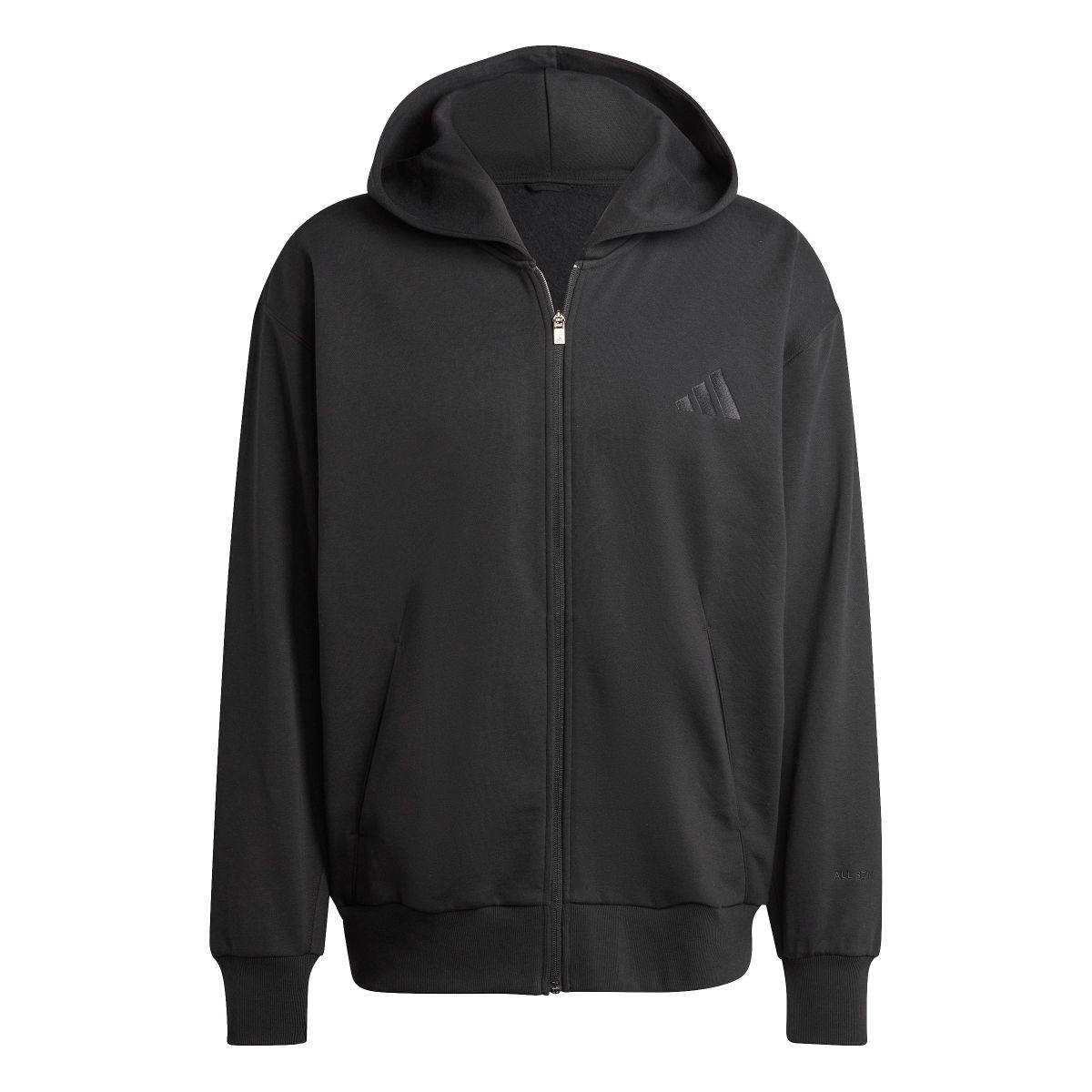 ALL SZN Kapuzenjacke
