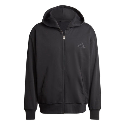 ALL SZN Kapuzenjacke