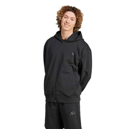 ALL SZN Kapuzenjacke