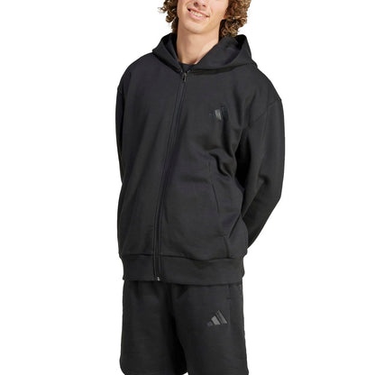 ALL SZN Kapuzenjacke