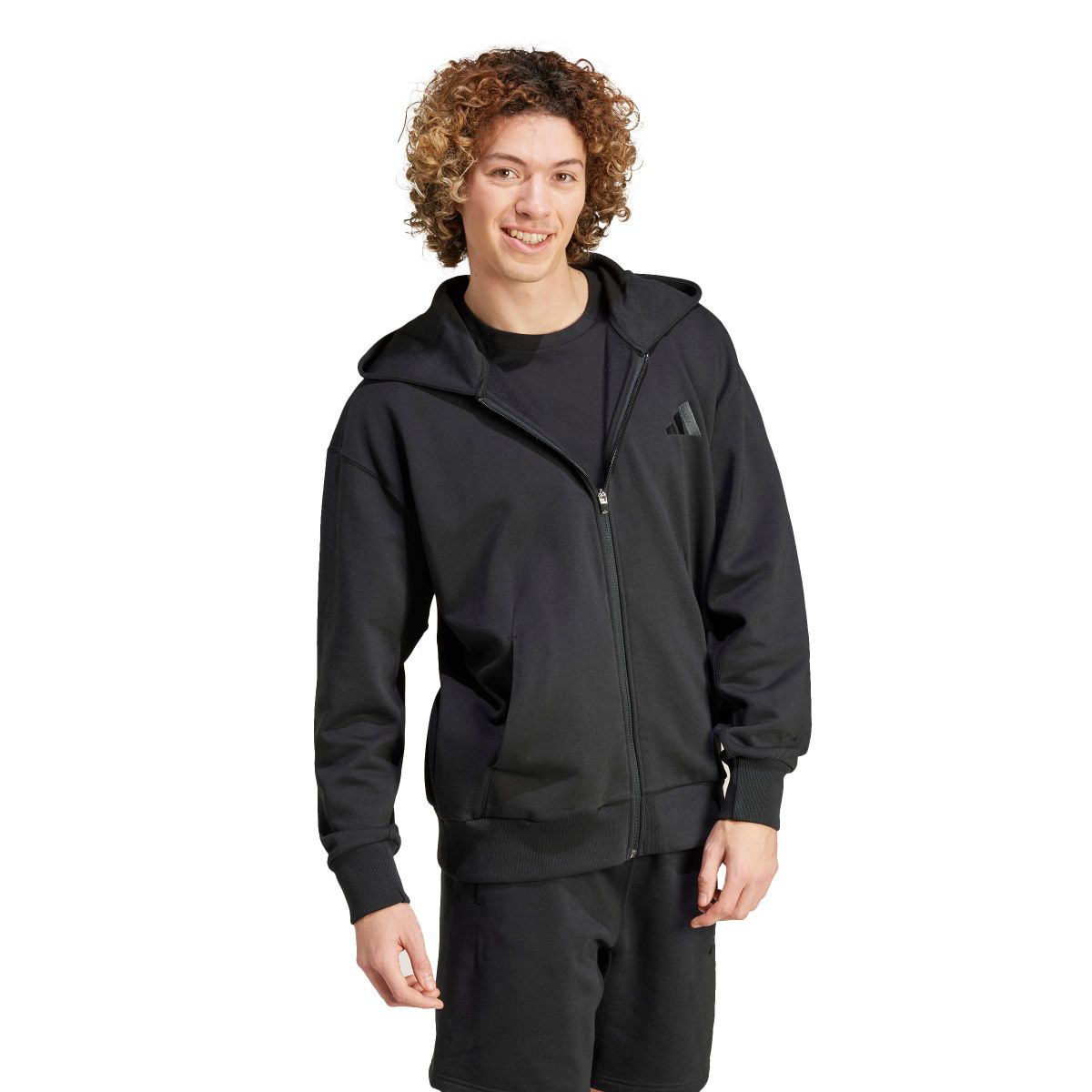ALL SZN Kapuzenjacke