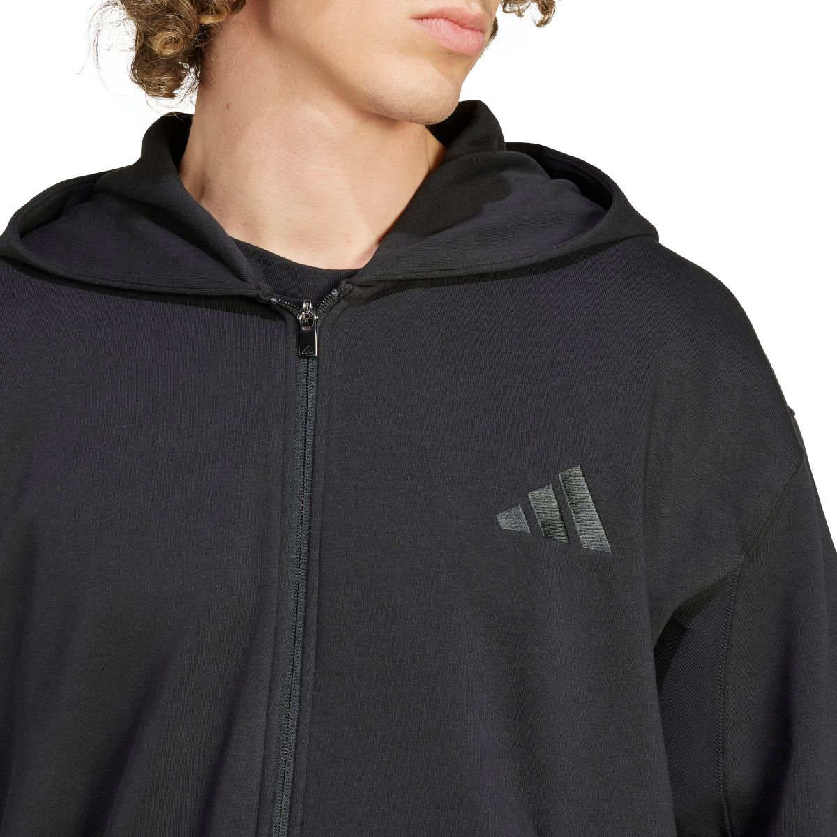 ALL SZN Kapuzenjacke