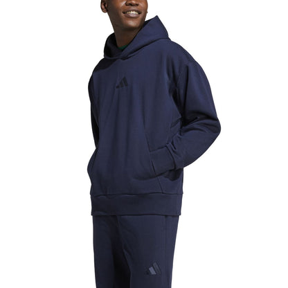 ALL SZN FLEECE HOODIE