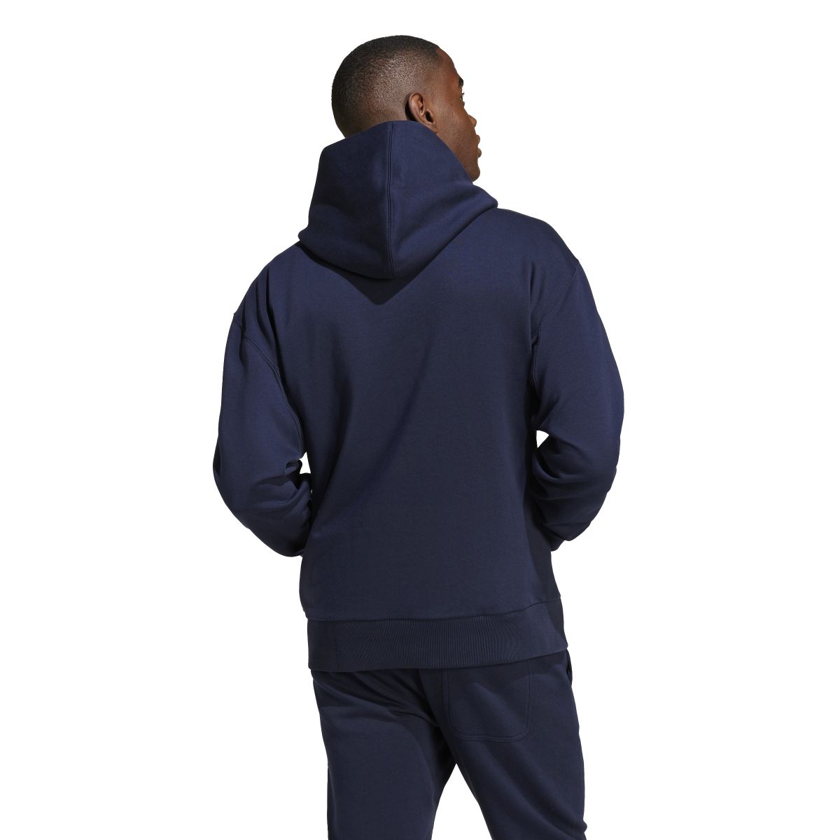 ALL SZN FLEECE HOODIE