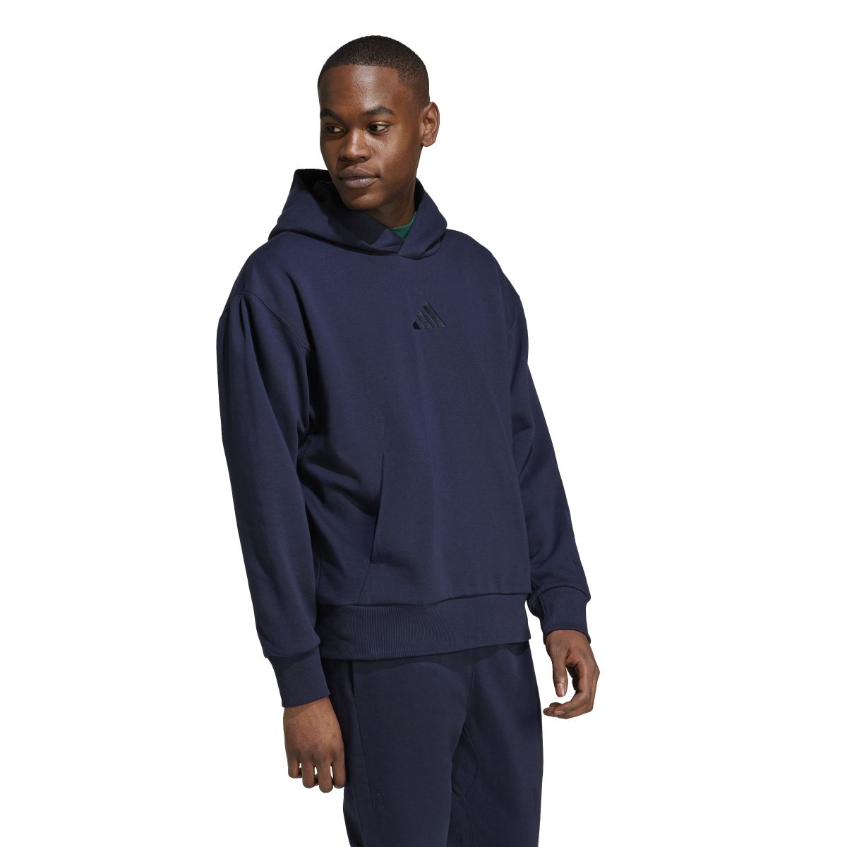 ALL SZN FLEECE HOODIE