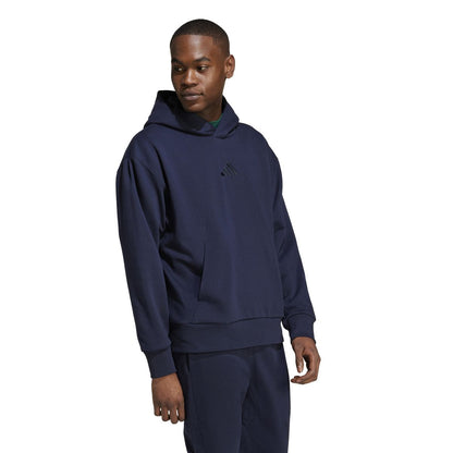 ALL SZN FLEECE HOODIE
