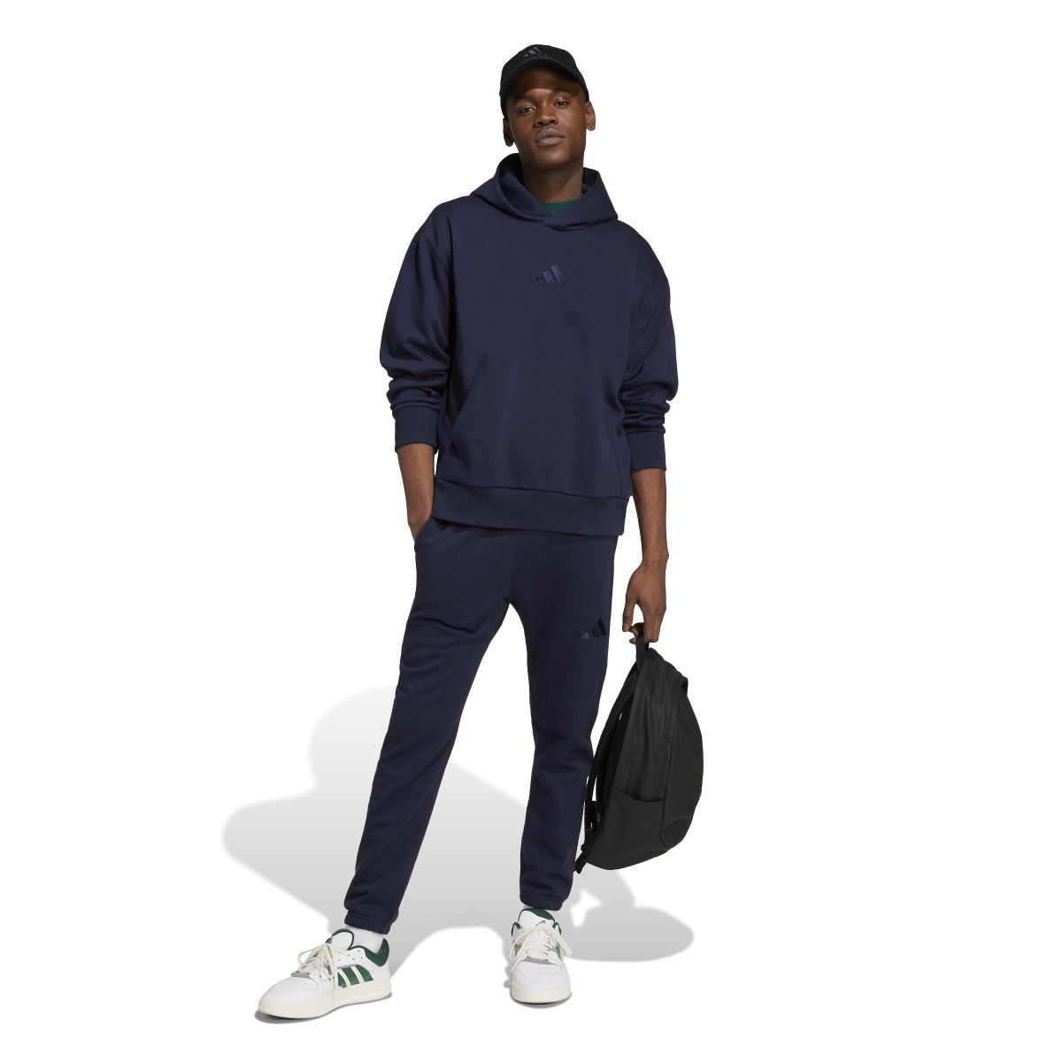 ALL SZN FLEECE HOODIE