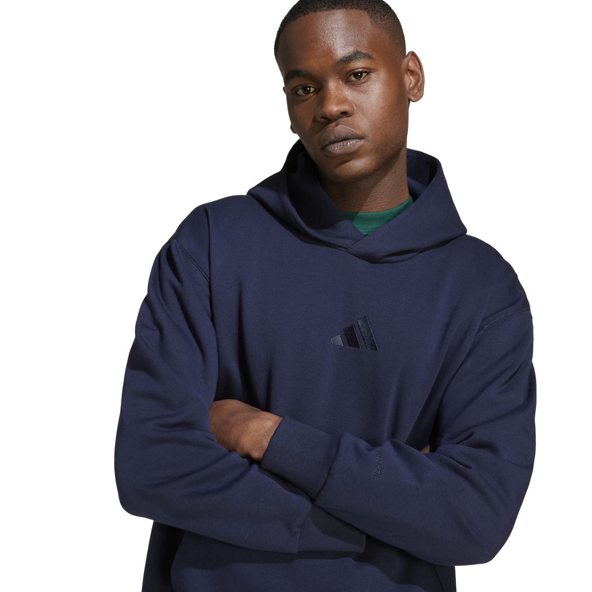 ALL SZN FLEECE HOODIE