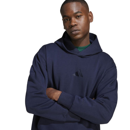 ALL SZN FLEECE HOODIE