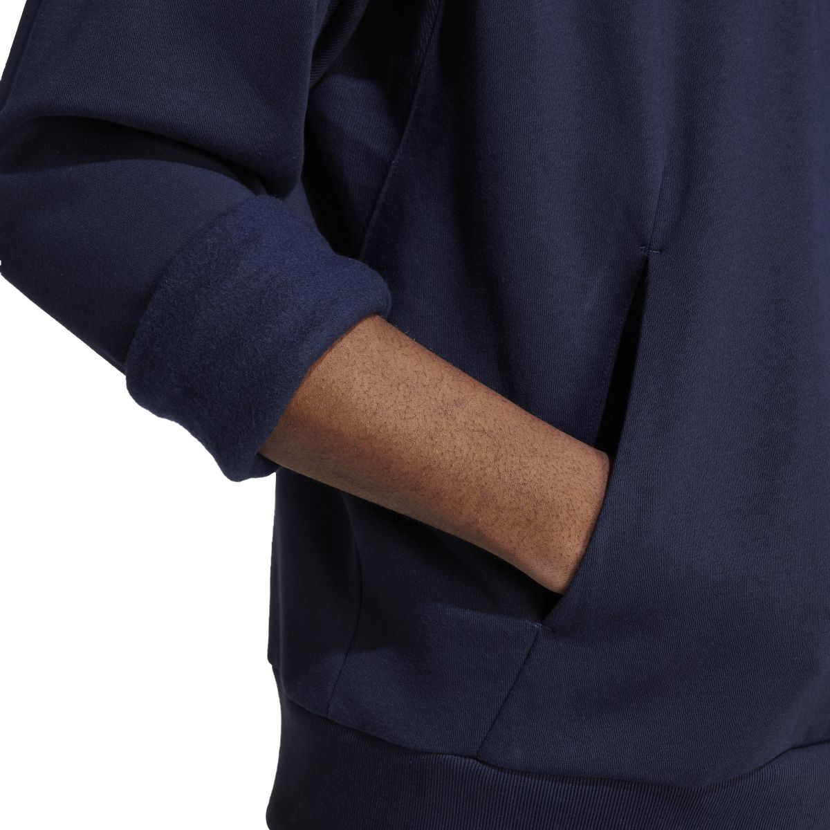 ALL SZN FLEECE HOODIE