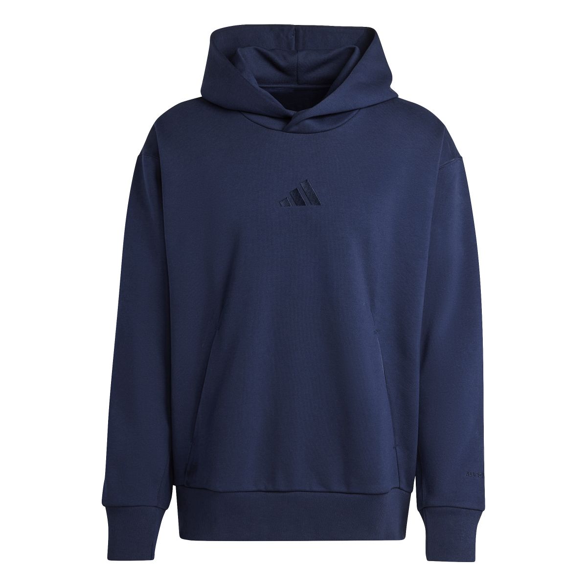 ALL SZN FLEECE HOODIE