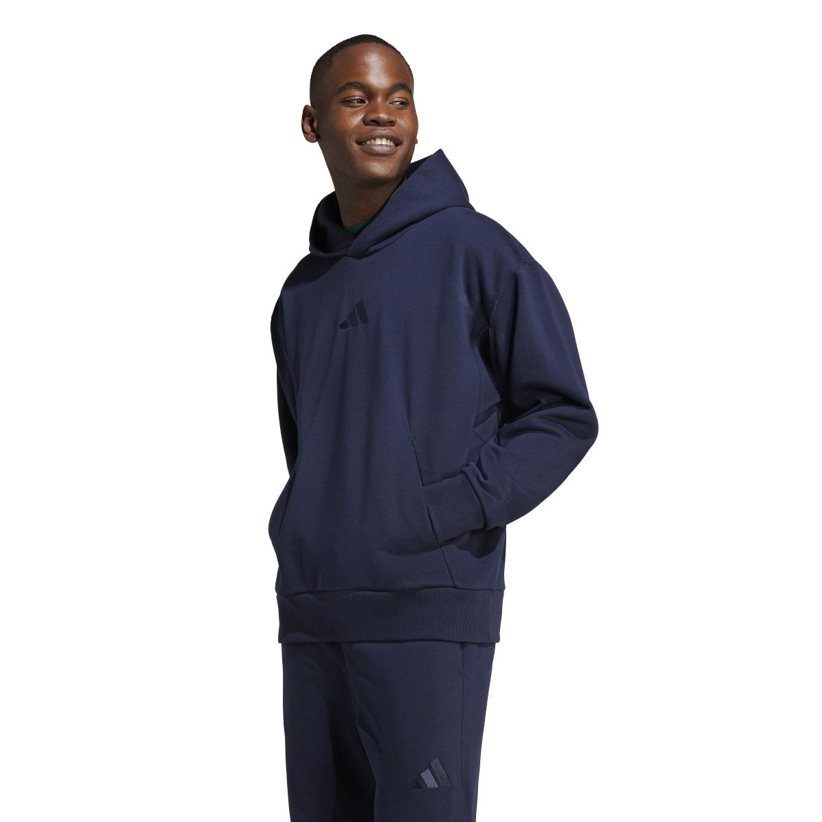 ALL SZN FLEECE HOODIE