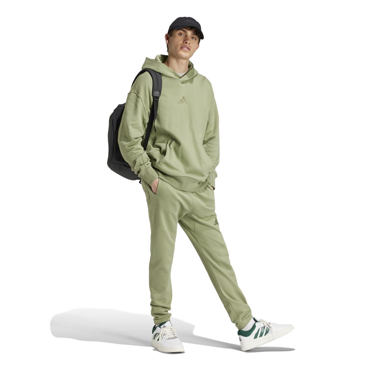 ALL SZN FRENCH TERRY HOODIE