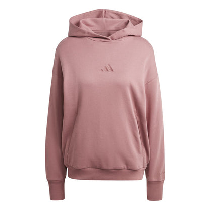 ALL SZN FRENCH TERRY LOOSE HOODIE