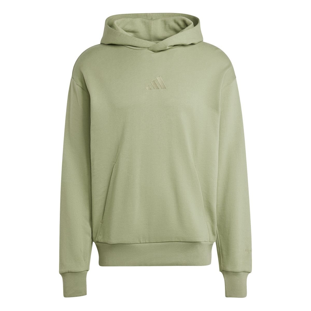 ALL SZN FRENCH TERRY HOODIE