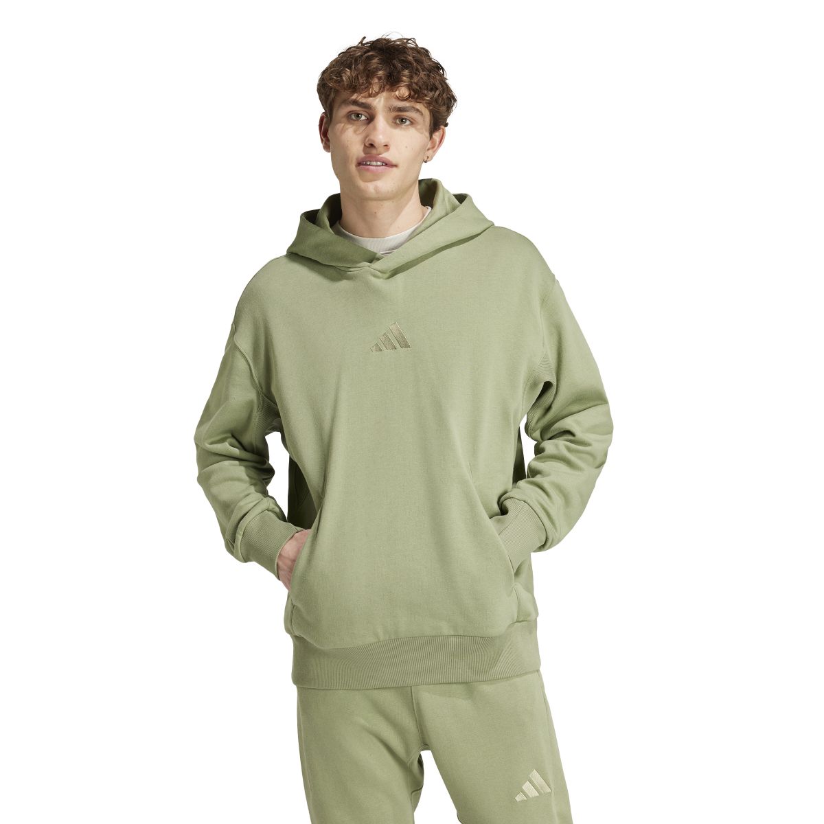 ALL SZN FRENCH TERRY HOODIE