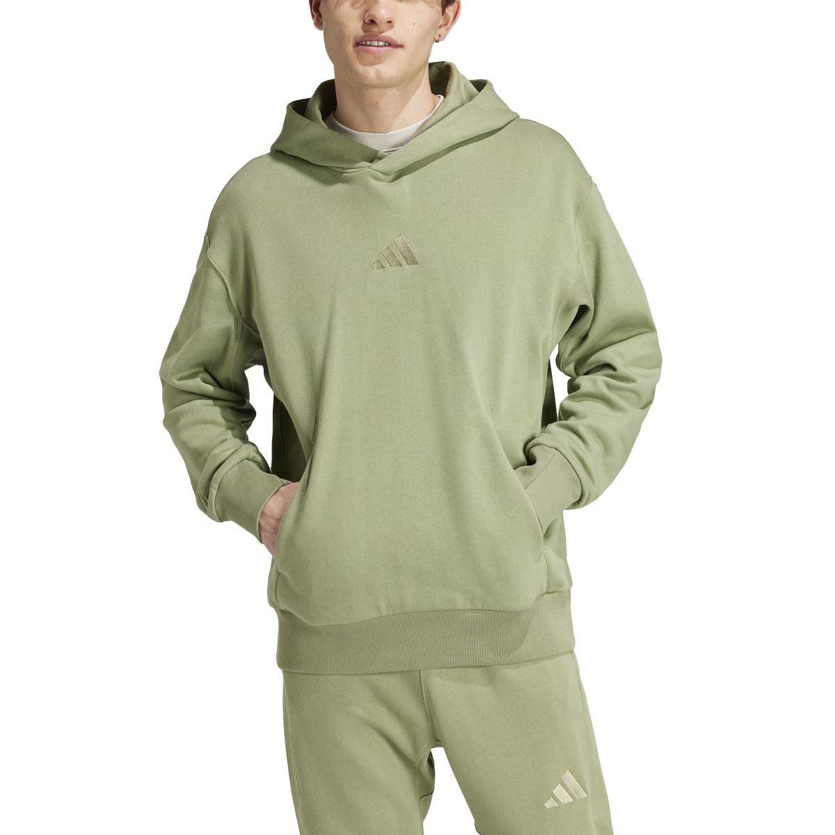 ALL SZN FRENCH TERRY HOODIE