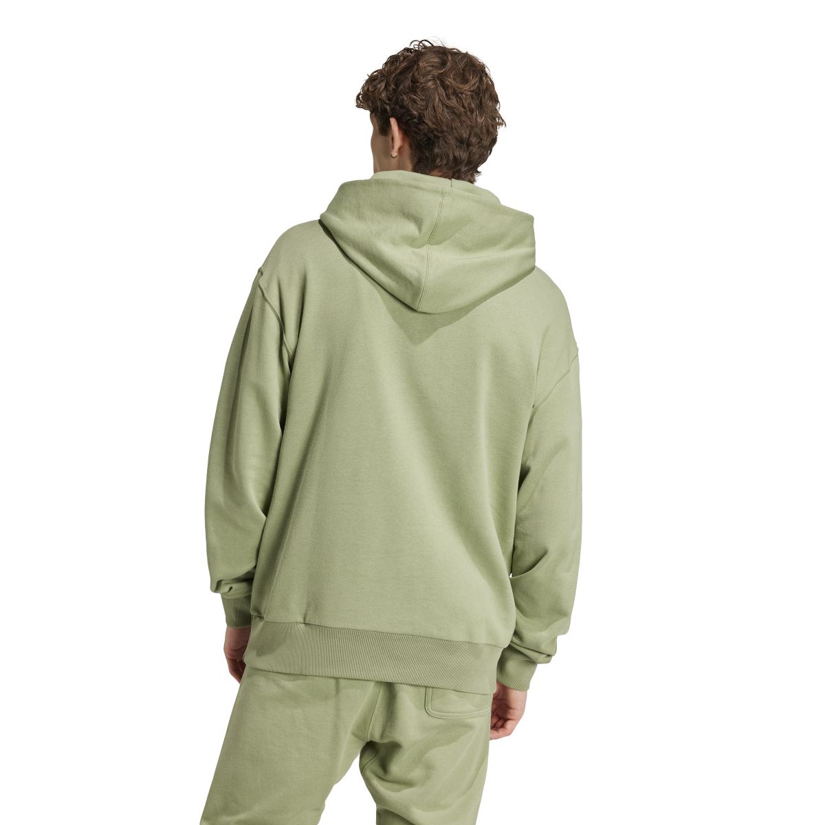 ALL SZN FRENCH TERRY HOODIE