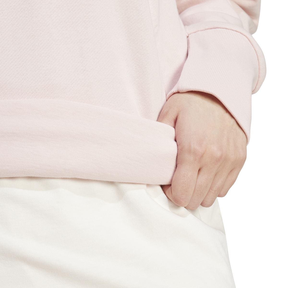 ALL SZN FRENCH TERRY LOOSE HOODIE