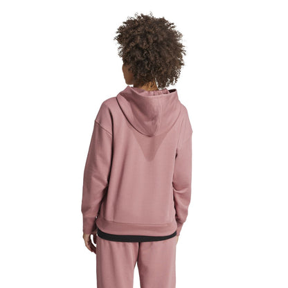 ALL SZN FRENCH TERRY LOOSE HOODIE