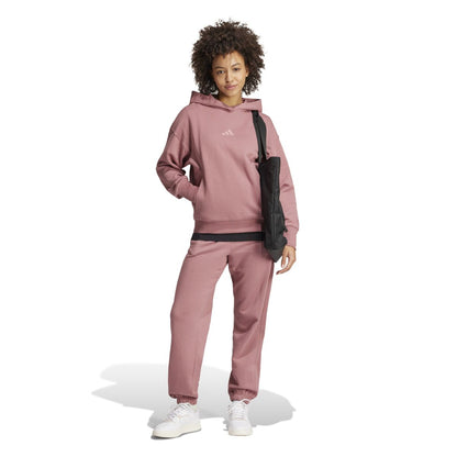 ALL SZN FRENCH TERRY LOOSE HOODIE