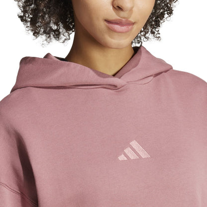 ALL SZN FRENCH TERRY LOOSE HOODIE