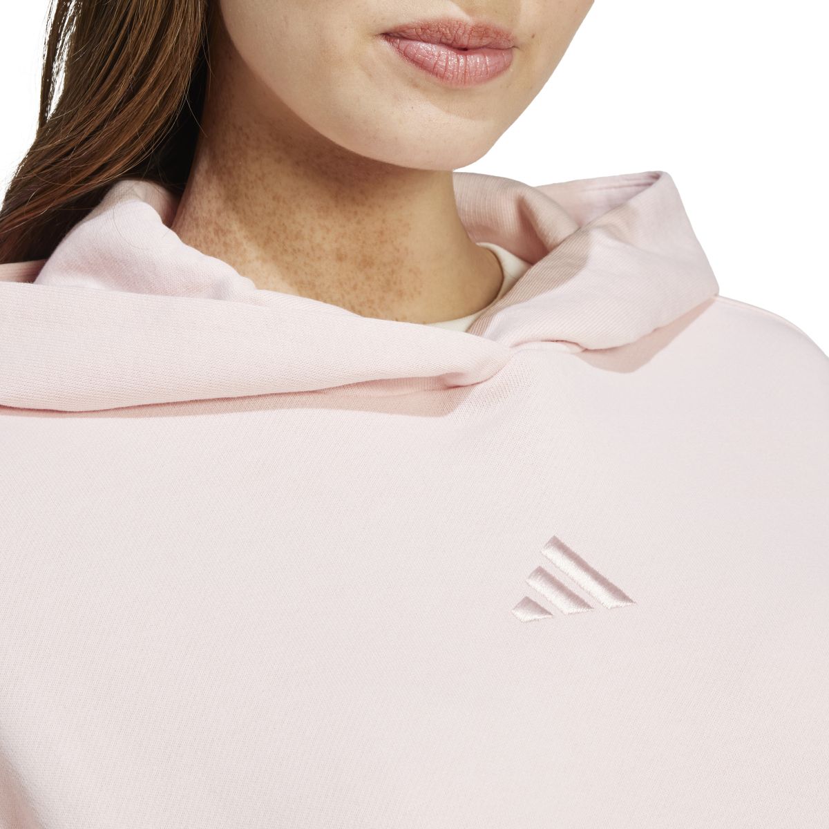 ALL SZN FRENCH TERRY LOOSE HOODIE