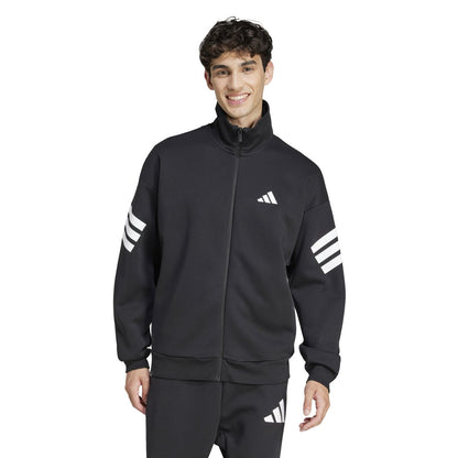 Future Icons 3-Streifen Woven Trainingsjacke