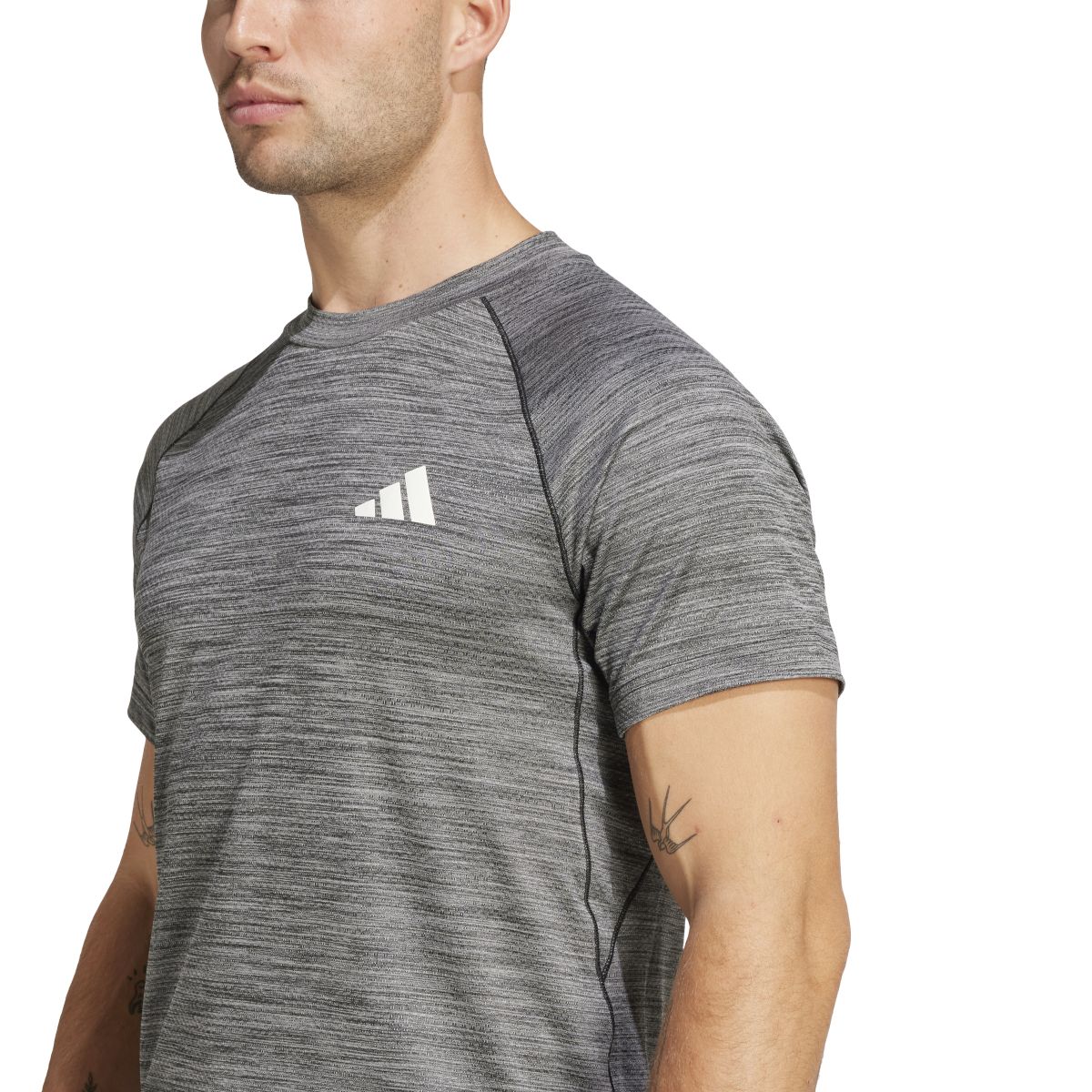 GYM+ TEE