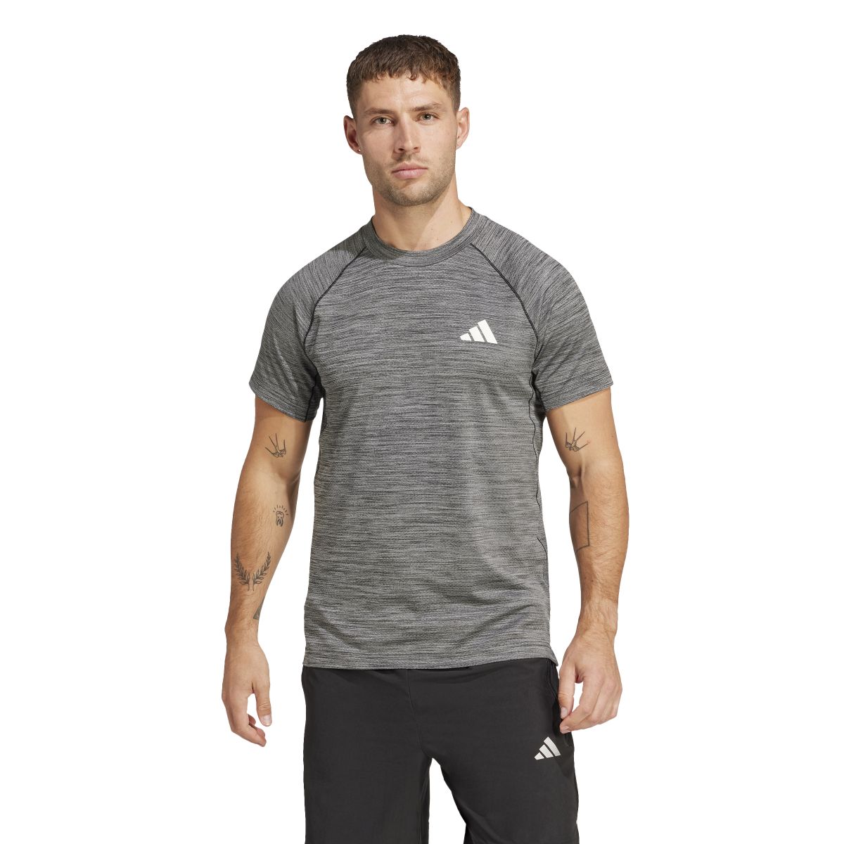 GYM+ TEE