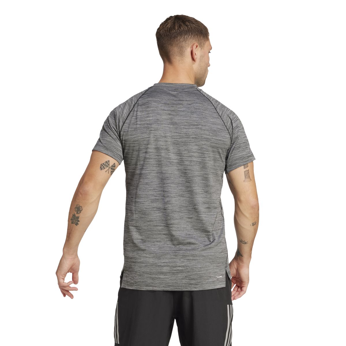 GYM+ TEE