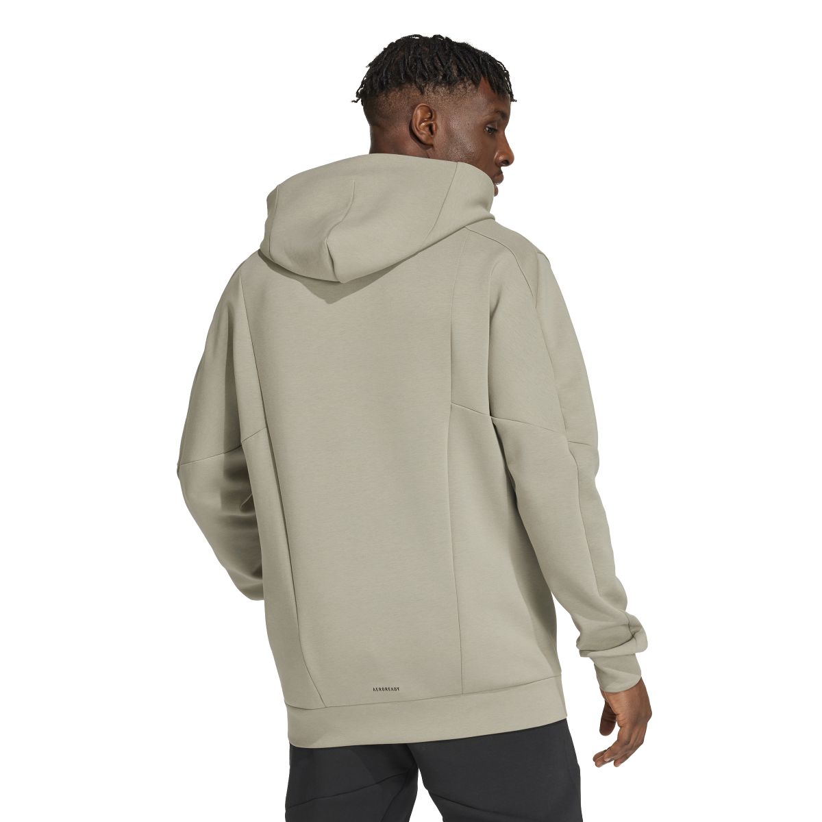 D4T HOODIE