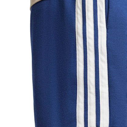 Essentials 3-Streifen French Terry Shorts