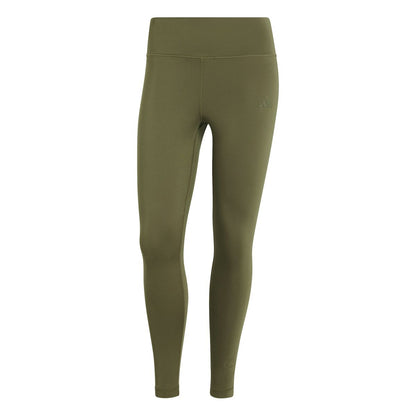 ADIDAS WOMEN TRAINING BIG LOGO 7/8 TIGHT