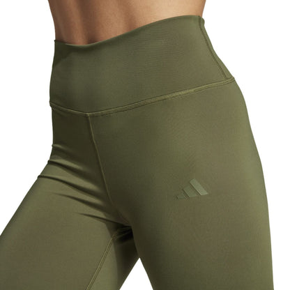 ADIDAS WOMEN TRAINING BIG LOGO 7/8 TIGHT