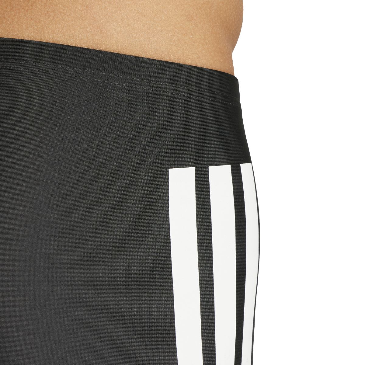 3-Streifen 2-Inch Boxer-Badehose