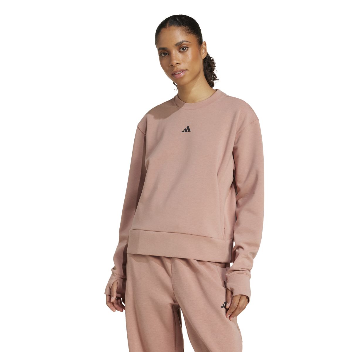D4T KNIT CREW