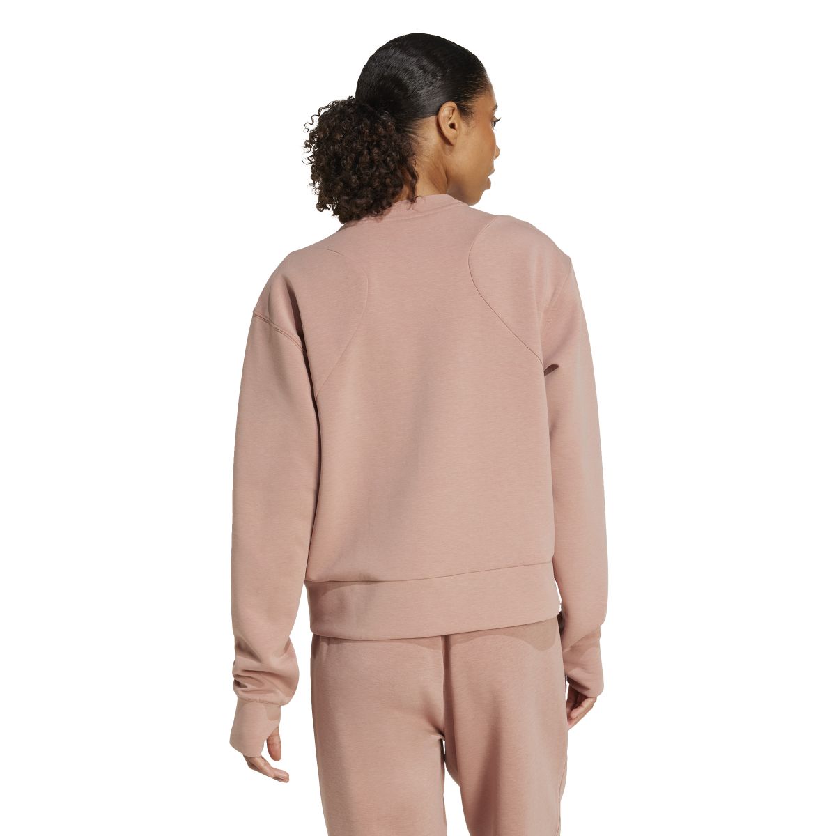 D4T KNIT CREW