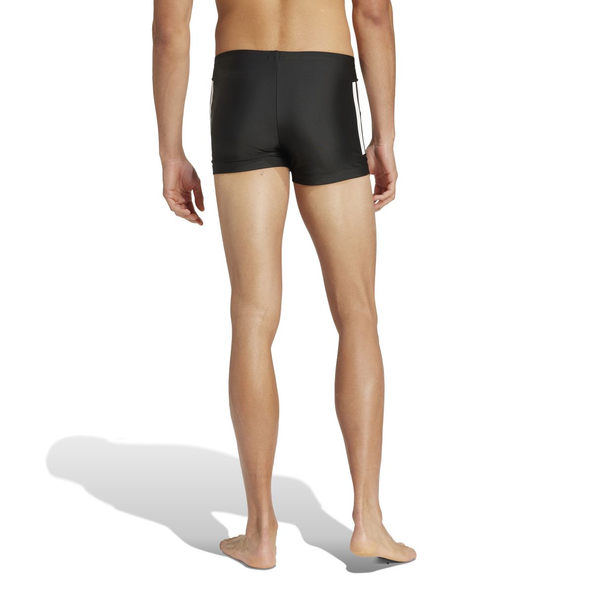 3-Streifen 2-Inch Boxer-Badehose