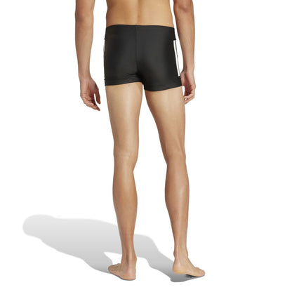3-Streifen 2-Inch Boxer-Badehose