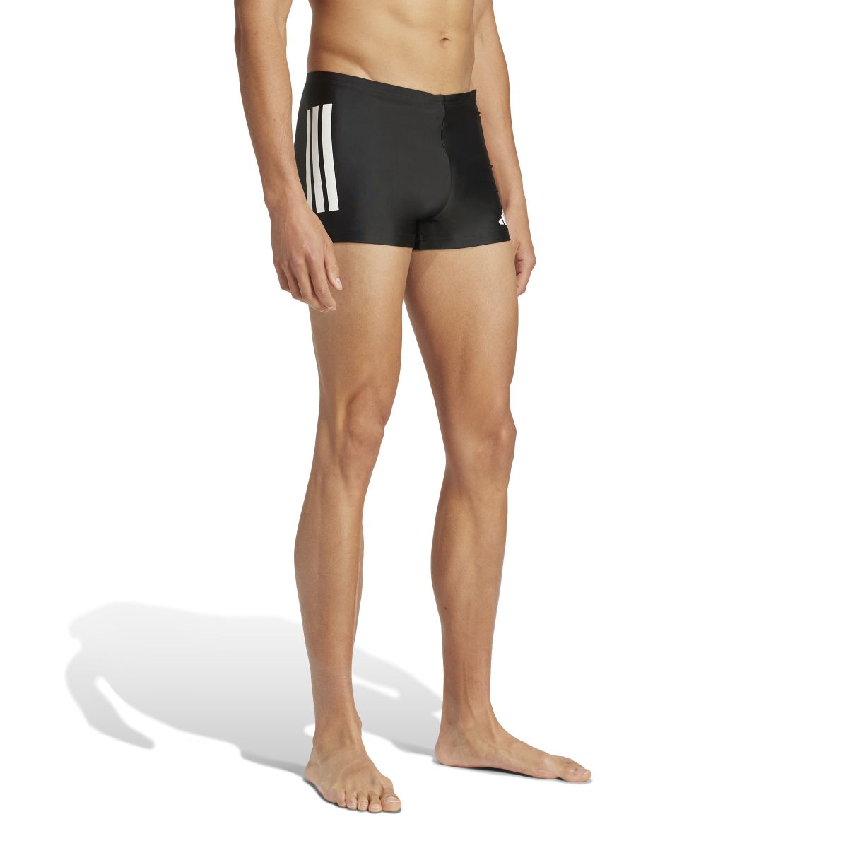 3-Streifen 2-Inch Boxer-Badehose