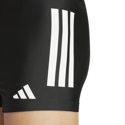 3-Streifen 2-Inch Boxer-Badehose