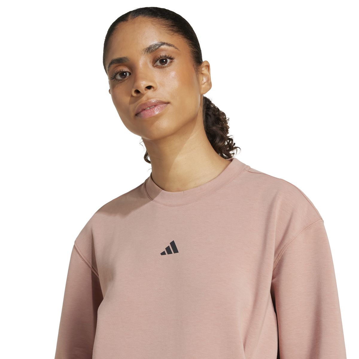 D4T KNIT CREW