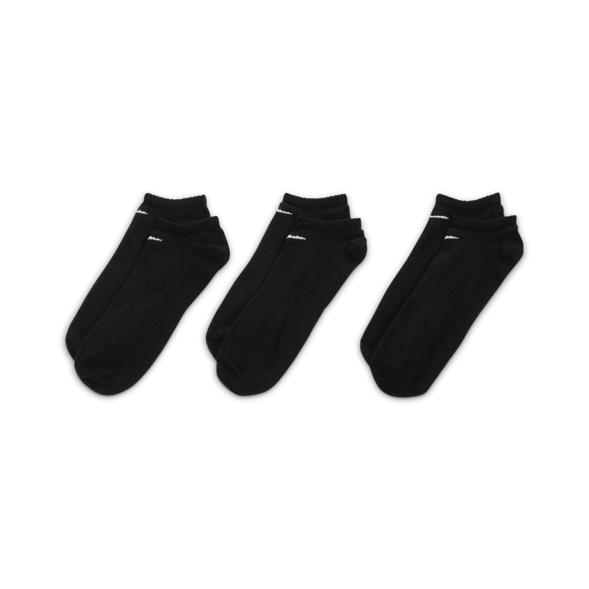 NIKE Lifestyle - Textilien - Socken Everyday LW No-Show Socken 3er Pack
