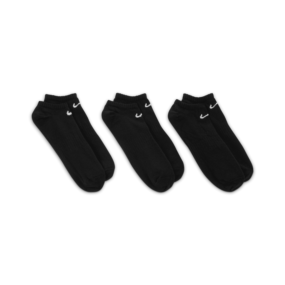 NIKE Lifestyle - Textilien - Socken Everyday LW No-Show Socken 3er Pack