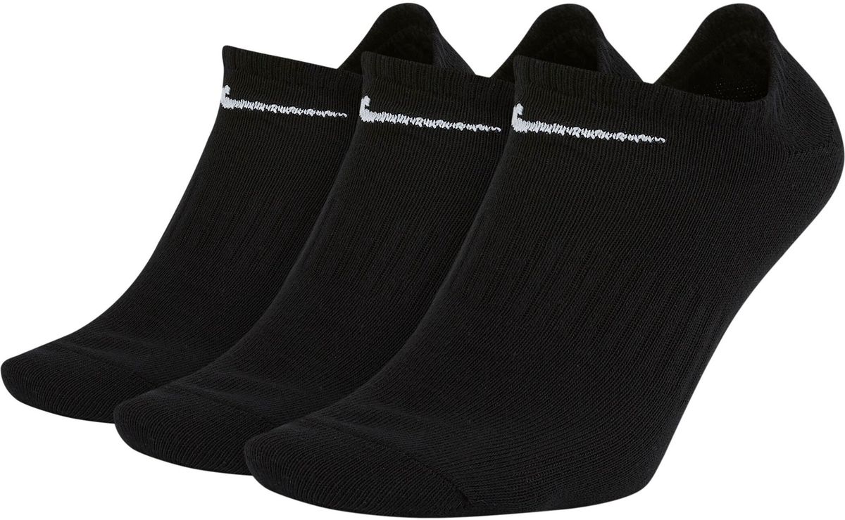 NIKE Lifestyle - Textilien - Socken Everyday LW No-Show Socken 3er Pack
