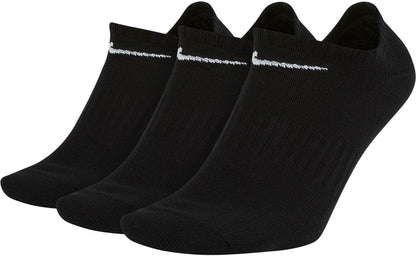 NIKE Lifestyle - Textilien - Socken Everyday LW No-Show Socken 3er Pack