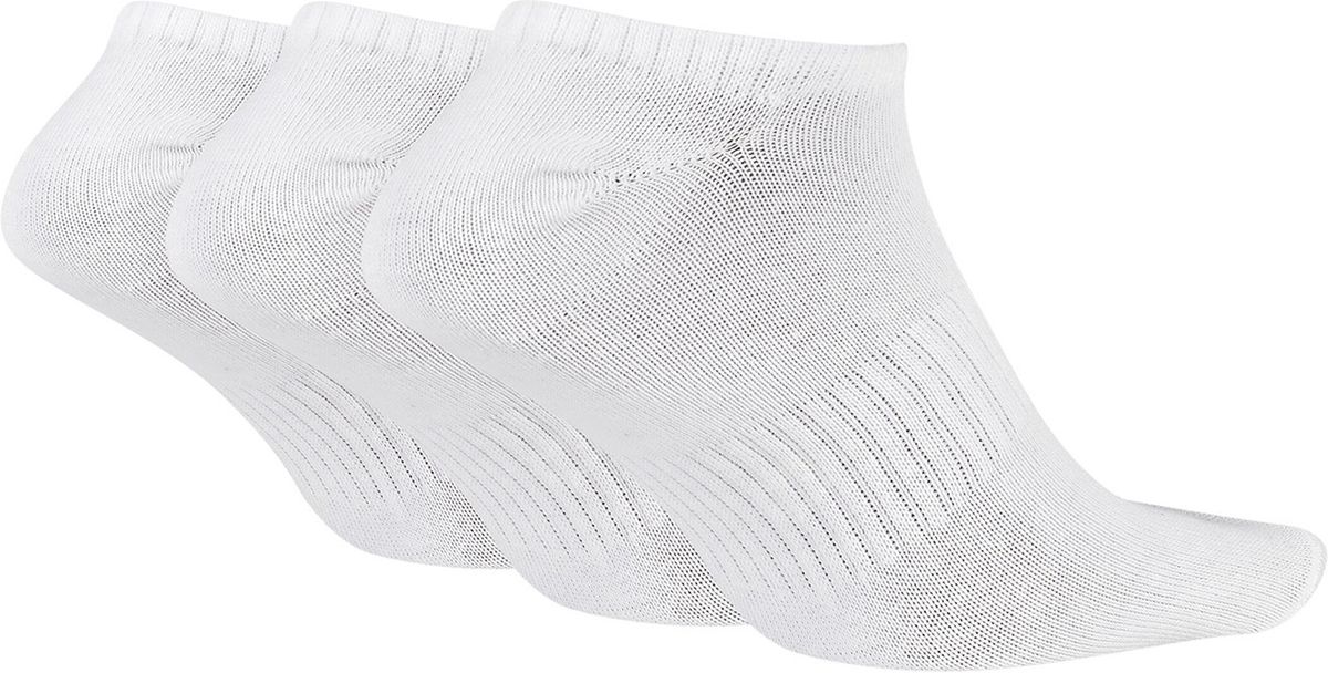 NIKE Lifestyle - Textilien - Socken Everyday LW No-Show Socken 3er Pack